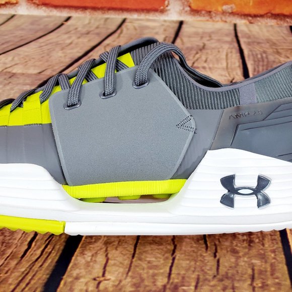 Under Armour Speedform Amp 2.0 Lace Up Fitness Trn - Picture 12 of 15